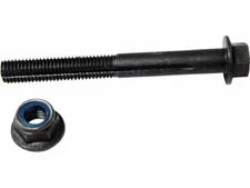 Front Upper Alignment Cam Bolt Kit For 2006-2015 Dodge Charger 2007 2008 Q885WG