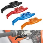 NICECNC Shorty Brake Lever For KTM 150 250-500 EXC/EXCF/XCW/XCF-W/XW-F 2014-2025