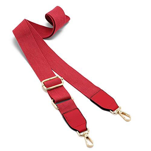 DEVPSISR Wide Shoulder Purse Strap Replacement Adjustable  Assorted Colors  - Picture 169 of 209
