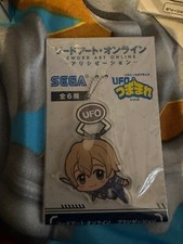 Sword Art Online Akrylowe breloki / uchwyty na klucze