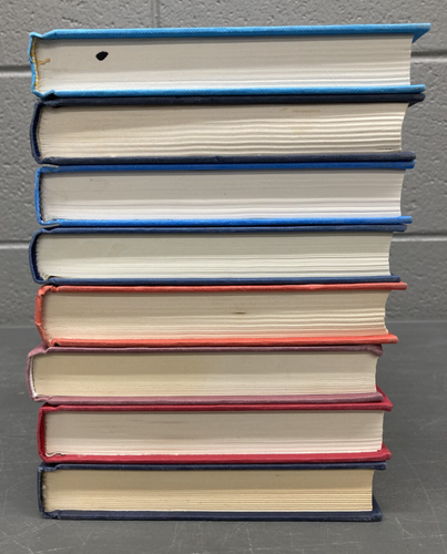 Lot of 31 Janet Evanovich, Stephanie Plum # 1-31, HB DJ #16, 18 & 19 Signed - Picture 15 of 23