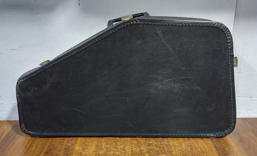 Vintage Oscar Schmidt OS-15B 36 String 15 Chord Limited Edition Autoharp - Picture 19 of 23