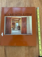 'Rooms With A View' by Herbert H. Wise - 1978 - New with shelf wear