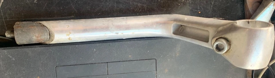 Mountain or Comfort Bike Kalin 25.4 Alloy Stem - Image 3 of 4