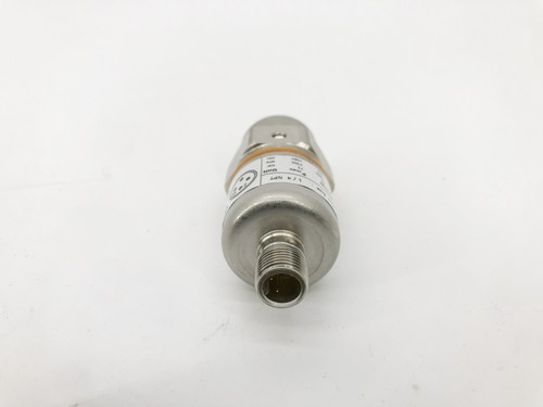 New IFM Efector PA3224 Pressure Sensor PA-010-RBN14-A-ZVG/US/ /V - Picture 6 of 6