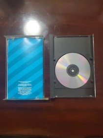 # Jeopardy (Sega CD, 1994) Complete CIB