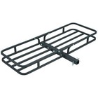 Exterior Racks for Hummer H2