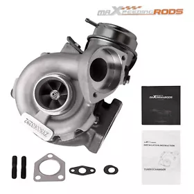 Turbolader for BMW 320 e46 X3 E83 2.0 d 110 KW 150 PS M47N204D4 717478 750431