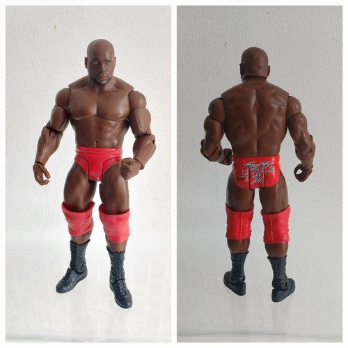 Wrestling Figures Mattel Basic Elite Superstar wwe wwf Wrestlers Create a bundle - Picture 93 of 252