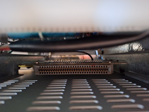D004 Floppy Drive + Basis für KC85 /3 o. 4, inkl. Handbücher, Disks, Connector - Afbeelding 15 van 16