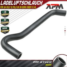 Schlauch Kurbelgehäuseentlüftung Kurbelgehäuse für VW Golf IV Polo 6N 9N 1.4L