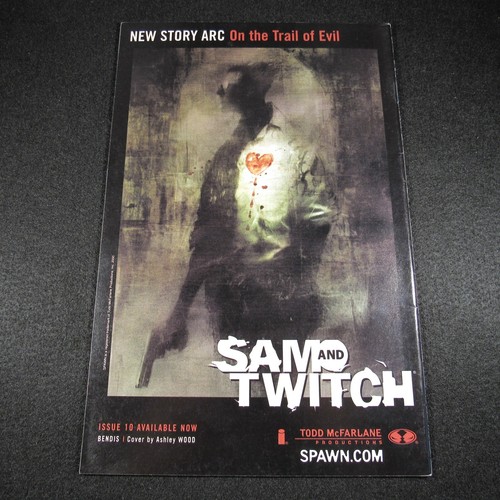 Spawn #14, 65-82, 84-112 Image Comics Englisch zur Auswahl 90er, Todd McFarlane - Bild 61 von 95