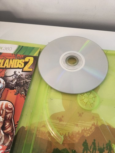 Xbox 360 Games Variety - Tested - Used - - Picture 51 of 341