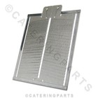 BURCO TSSL06 6 SLICE COMMERCIAL TOASTER MIDDLE HEATING ELEMENT 082636054