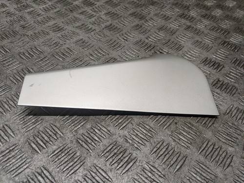 Assetto console centrale freno a mano Porsche Boxster 986 1996-1999 99655228301 - Foto 2 di 6