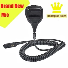 Remote Speaker Mic For XPR3300e XPR3500e XPR3300 XPR3500 DP3441 MTP3550 Radio