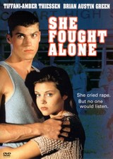 She Fought Alone: True Stories Collection [DVD]