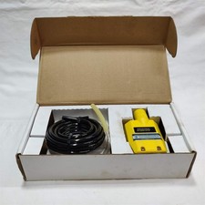 Industrial Scientific Corporation SP40 Sampling Pump for M40. 