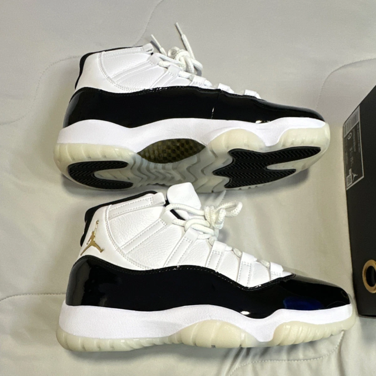 Las mejores ofertas en Jordan 11 Retro Mid Gratitude / Defining