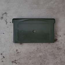 TMNT: Teenage Mutant Ninja Turtles Nintendo Game Boy Advance GBA 2007, Tested