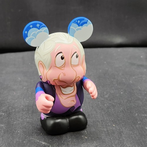 Disney Grimsby aus Little Mermaid Vinylmations Figur