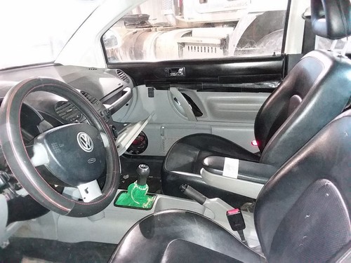 Rear Brakes Hatchback City Canada Market 232mm Fits 99-11 GOLF 2052791 - Picture 7 of 12