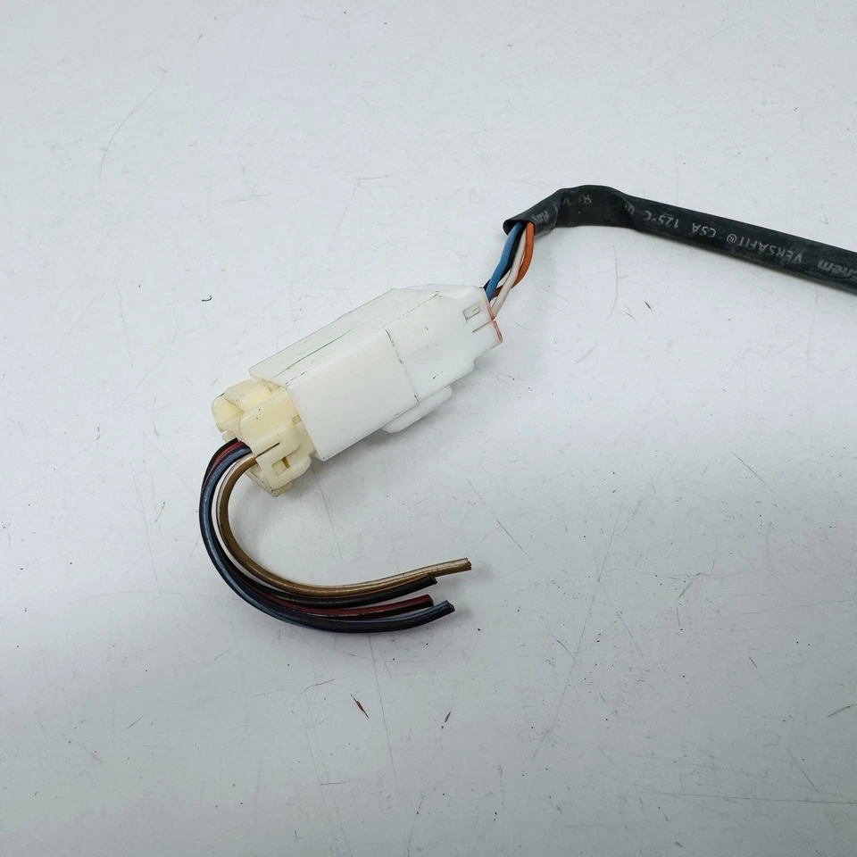 XL3T-15607-AC FORD PATS Anti-Theft Transceiver Immobilizer Ignition Module KEY - Image 4 of 4