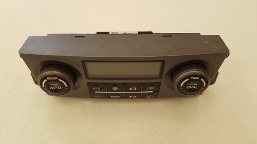 05-11 TOYOTA TACOMA FÁBRICA JBL RADIO BLUETOOTH ESTÉREO CAMBIADOR CD 86120-04160 - Imagen 2 de 24