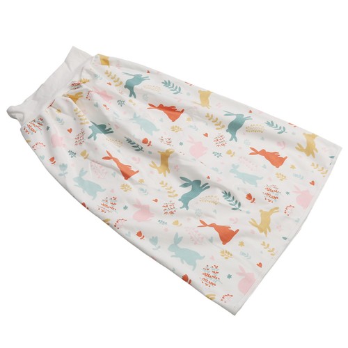 Adult Diaper Skirt Wearable Incontinence Bed Pads Washable Breathable Leakpr MGR - Picture 11 of 22