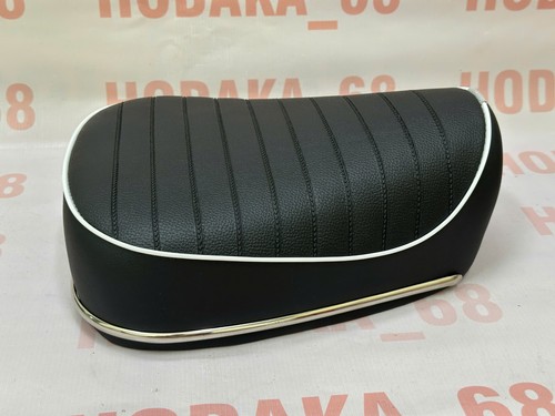 Asiento nuevo HONDA CT110 TRAIL110 CT90 TRAIL90 1972 A 1986 (CT90 CT110-72-86). - Imagen 2 de 12