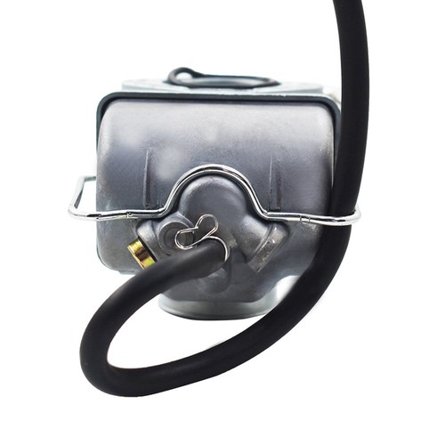 For Honda CB100 CB125S CL100 CL125 SL100 SL125 TL125 XL100 Carburetor US - Foto 9 di 9