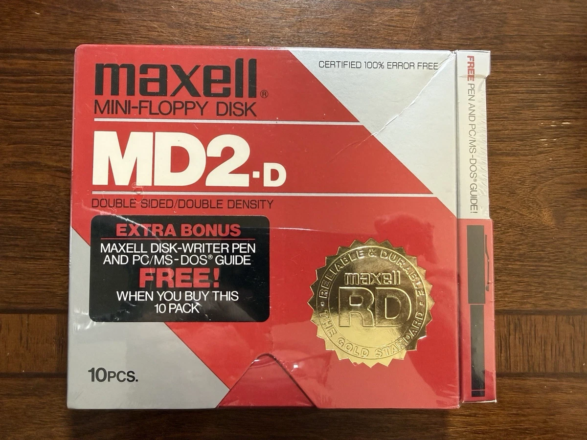 Mini Blank Floppy, Zip & Jaz Disks for sale | eBay
