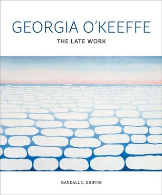 Georgia O'Keeffe | Randall C Griffin | englisch