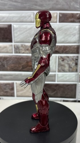 Marvel Spider-Man Homecoming Película Iron Man Hasbro Figura de Acción Juguete 2017 - Imagen 4 de 11