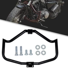 1 x Motorcycle Engine Guard Highway For Harley Sportster 883 1200 2004-2022