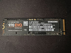 Disque SSD Samsung 970 EVO MZ-V7E1T0 1 To NVMe 80 mm