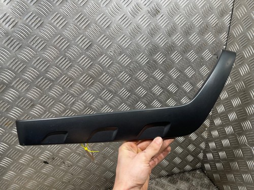 Ford Ranger TKE 3.2 2.0 T6 2015-19 Front Door Inner Trim Left N/S 1920380 Genuin - Picture 4 of 9