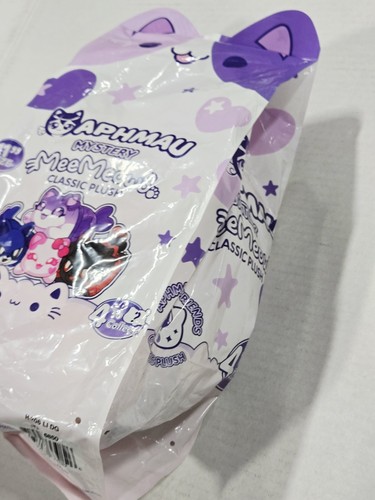Peluche Misterioso Aphmau MeeMeows 11" Grande - - Imagen 3 de 6