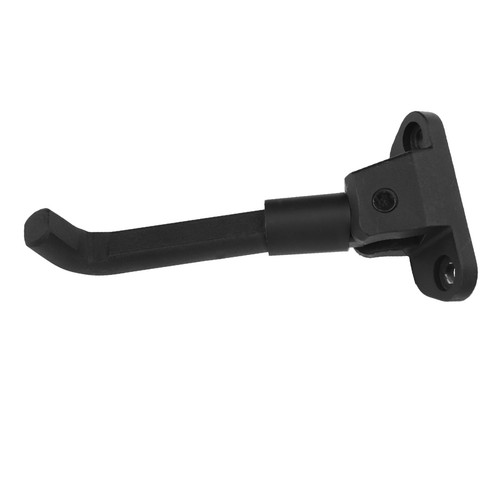 Electric Scooter Kickstand Parking Stand Bracket Foot Support For SC - Picture 9 of 12