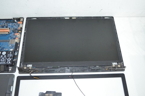 Lenovo V330-15IKB Motherboard / Hauptplatine mit Intel Core i5-8250U - Bild 8 von 20