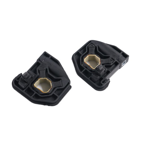 Radiator Bracket Lower Bracket Left & Right Fits For 328i 340i 440i 430i 435i - Picture 4 of 8