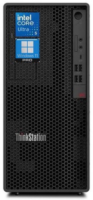 Lenovo ThinkStation P2 Gen Core Ultra 5 225 16GB RAM 1TB SSD