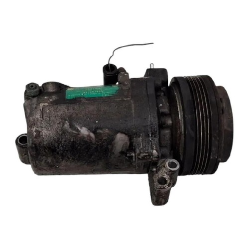 klimakompressor 64528386650 BMW SERIE 3 (E46) (05/98>09/01<) 320D TD CAT SW 1998
