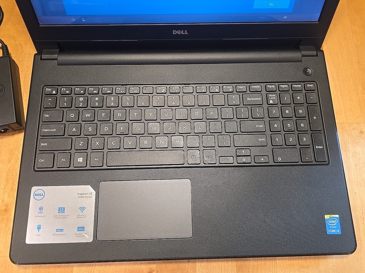 Dell 3558　SSD240GB　Core-i3　8GB Amazon.com: Dell Latitude 5000 5400 14