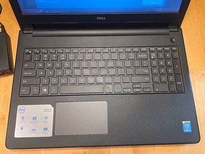 Dell Inspiron 3558 15.6