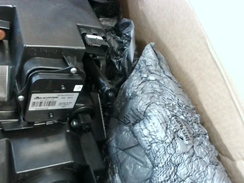 MOPAR 68144709AE NEU Frontscheinwerfer links Jeep Xenon (1 Stück links) - Bild 2 von 4