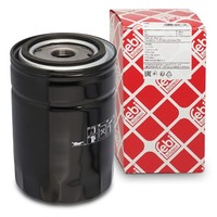 Febi Bilstein ÖLfilter Iveco Daily Fiat Ducato 250 Peugeot Boxer CitroËN Jumper