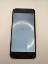 Apple iPhone 6 - 32GB - Silver - A1549 -