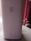 3 markowe routery Huawei 5G CPE Pro 2 H122-373 WiFi 2,4 GHz Dual Band ODBLOKOWANY