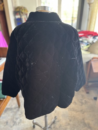 Talbots puffer jacket Plus Size 22w With Tags - Picture 4 of 4